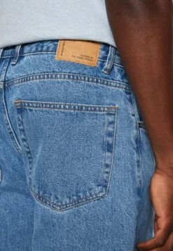 Redefined Rebel Kyoto - Relaxed Fit Jeans - Mid Blue -Redefined Rebel d8c27708d049422fb35c3346a63fcb78