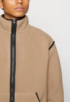 Redefined Rebel GregoryUnisex - Fleecejas - Walnut 13 Redefined Rebel GregoryUnisex - Fleecejas - Walnut -Redefined Rebel d957ebc8912843c6b27aa064558db370