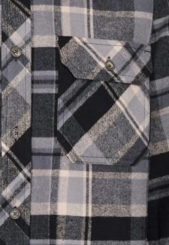 Redefined Rebel Jason- Overhemd - Black -Redefined Rebel d9ffff5a413f4e728a9712e11c3be245