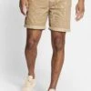 Redefined Rebel Rrspring- Shorts - Sand 2 Redefined Rebel Rrspring- Shorts - Sand -Redefined Rebel da3ce0b9b0f5486f824ff14ea50d3adc