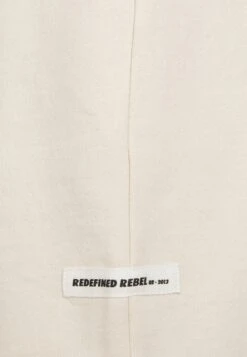 Redefined Rebel Melvin- Shorts - Sandshell -Redefined Rebel dab9ca0d458c4066b16b2e739efb6859