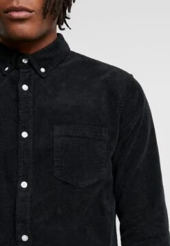 Redefined Rebel Sean - Overhemd - Black -Redefined Rebel dbbd5427e8084120b04a1eece589dd46