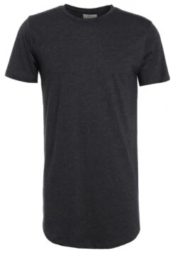 Redefined Rebel Jax Tee - T-Shirt Basic - Black 11 Redefined Rebel Jax Tee - T-Shirt Basic - Black -Redefined Rebel dbf28214cf17424f926b3820df1d3c31