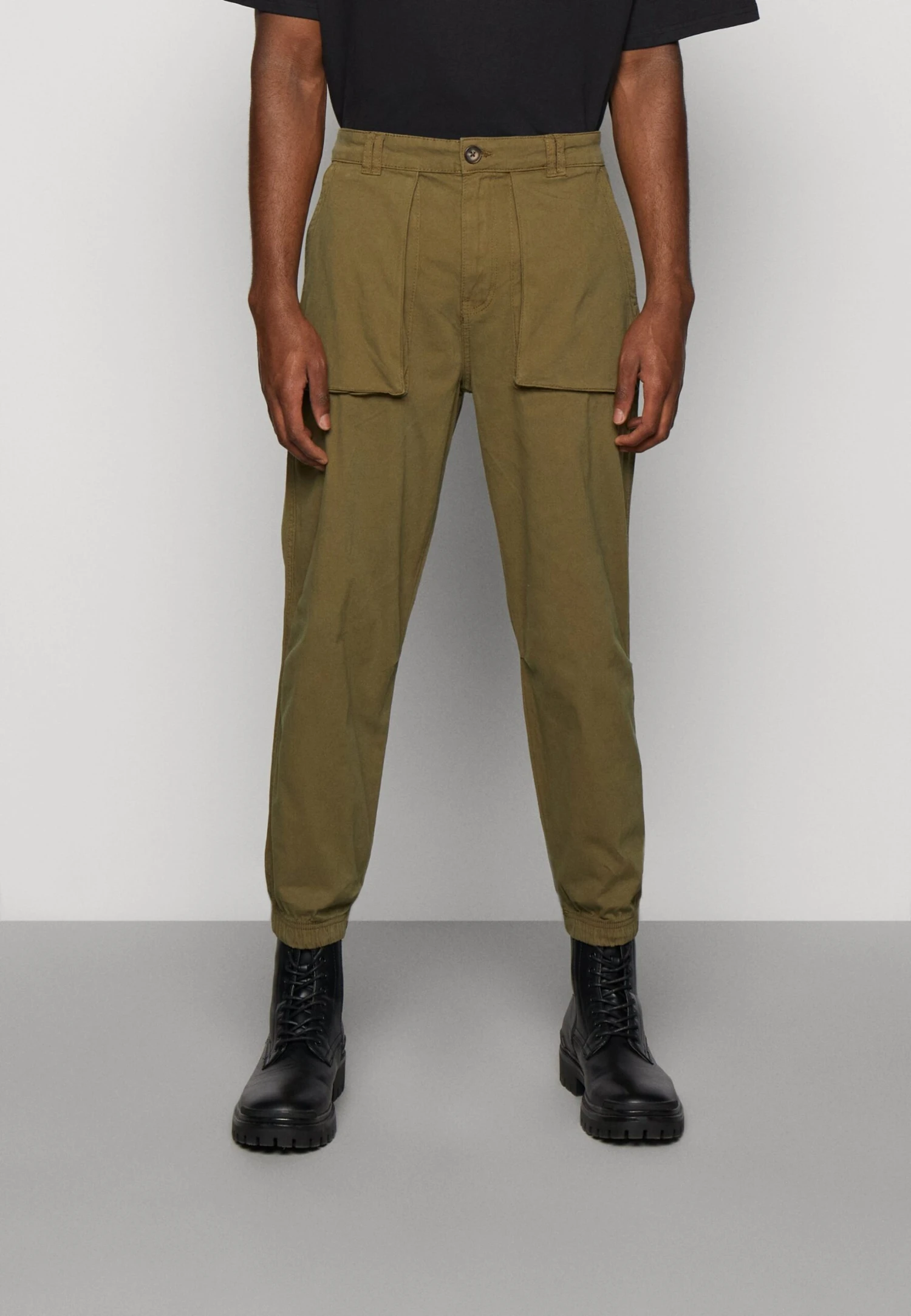 Redefined Rebel Nova- Broek - Dark Olive 3 Redefined Rebel Nova- Broek - Dark Olive