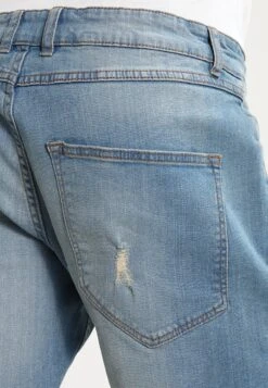 Redefined Rebel Oslo Destroy- Jeansshort - Skyway Blue 11 Redefined Rebel Oslo Destroy- Jeansshort - Skyway Blue -Redefined Rebel dc86e3e89eb64407ac428f4886e1740f