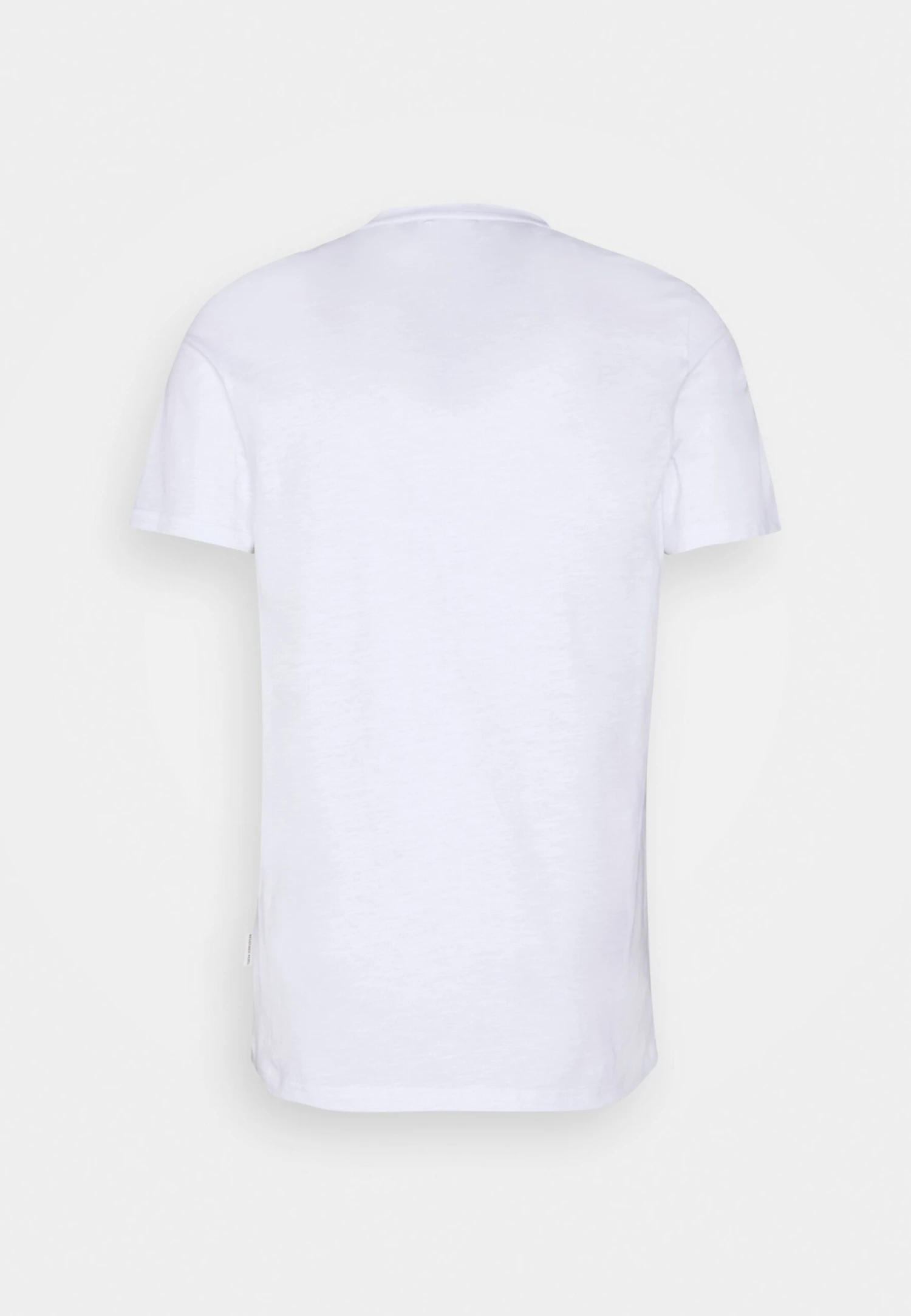 Redefined Rebel Amari Tee - T-Shirt Print - White 4 Redefined Rebel Amari Tee - T-Shirt Print - White - Afbeelding 2