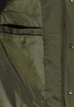 Redefined Rebel Mario - Bodywarmer - Dark Olive 13 Redefined Rebel Mario - Bodywarmer - Dark Olive -Redefined Rebel df0bc41c0e62439a8e9b88f2c368f416