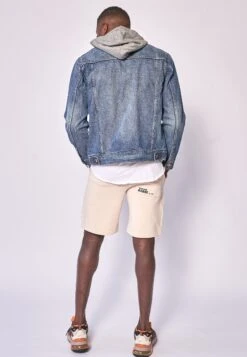 Redefined Rebel Spijkerjas - Mid Blue -Redefined Rebel dfc4a0640ecc4f70b7d8bcb75112f8cc