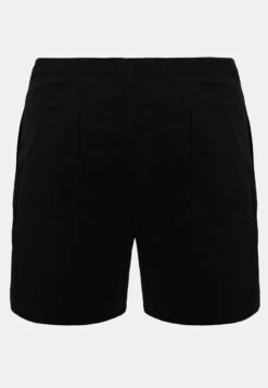 Redefined Rebel Homa - Jeansshort - Black -Redefined Rebel e09227bc706a4eae84d9b3f77f8c7f79