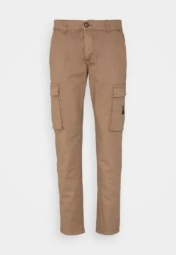 Redefined Rebel Tim Pants - Cargobroek - Walnut 12 Redefined Rebel Tim Pants - Cargobroek - Walnut -Redefined Rebel e28ccf6520ae40d58f8fd15821da7840