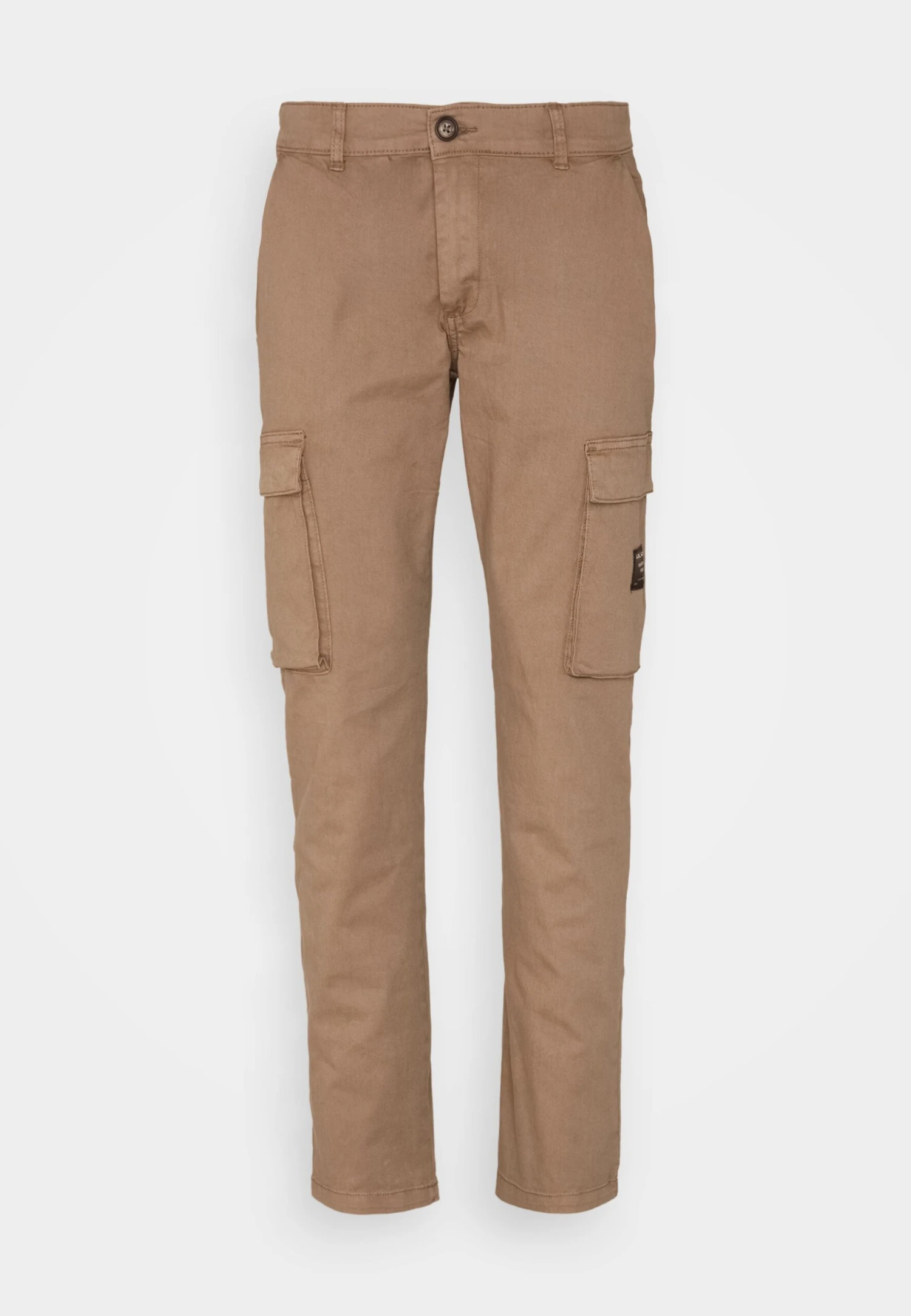 Redefined Rebel Tim Pants - Cargobroek - Walnut 7 Redefined Rebel Tim Pants - Cargobroek - Walnut - Afbeelding 5
