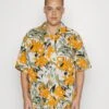 Redefined Rebel Pablo Plus - Overhemd - Peach Amber -Redefined Rebel e3339da5867647d78d308757dc534b6c