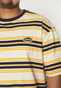 Redefined Rebel Tucker Tee - T-Shirt Print - Pristine 13 Redefined Rebel Tucker Tee - T-Shirt Print - Pristine -Redefined Rebel e457d5de12a44f8abe4cf8dee732f8fc