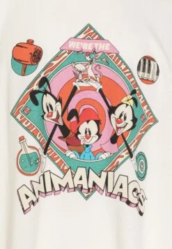 Redefined Rebel Lee Tee Plus - T-Shirt Print - Pristine 12 Redefined Rebel Lee Tee Plus - T-Shirt Print - Pristine -Redefined Rebel e45e8b5363834ca19bb0bf7e5eaf2a9c