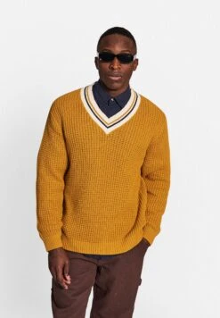 Redefined Rebel Cone - Trui - Golden Rod 9 Redefined Rebel Cone - Trui - Golden Rod -Redefined Rebel e56e2cd57be9423aa2ea9c79316e72d8