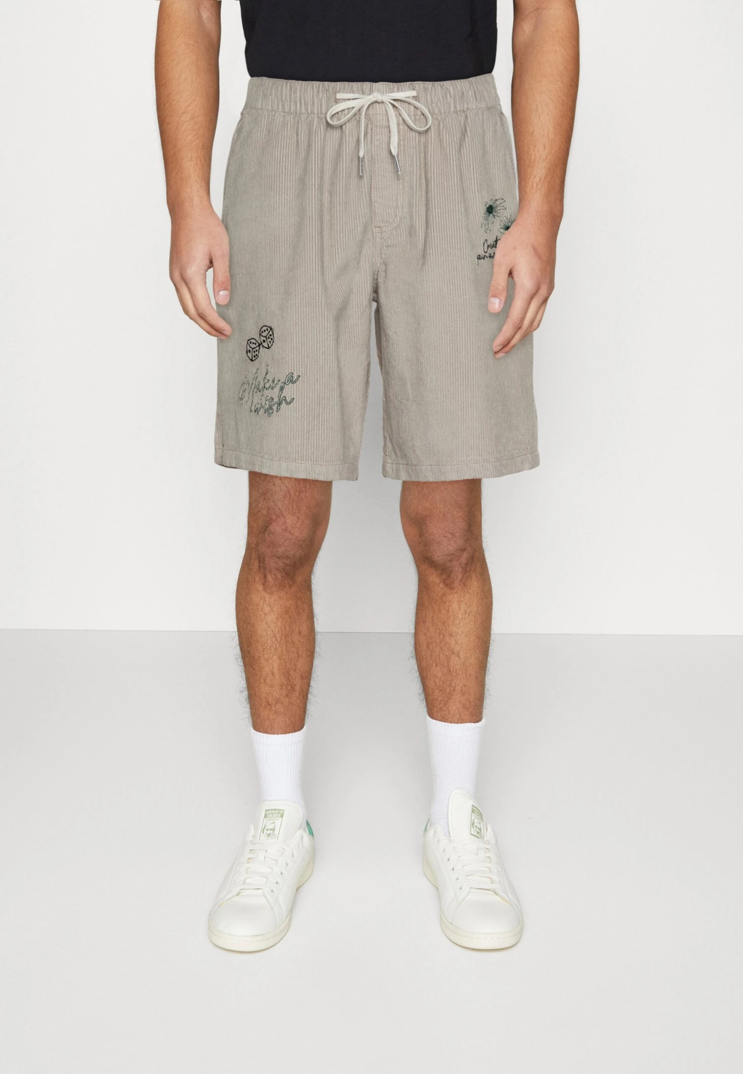 Redefined Rebel Dylan - Shorts - String 3 Redefined Rebel Dylan - Shorts - String