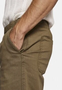 Redefined Rebel Arian - Chino - Dark Olive -Redefined Rebel e58221b6f5d7438d8e170bf9b60e1a77