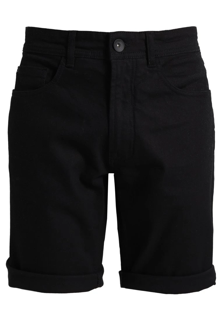 Redefined Rebel Copenhagen - Jeansshort - Deep Black 7 Redefined Rebel Copenhagen - Jeansshort - Deep Black - Afbeelding 5