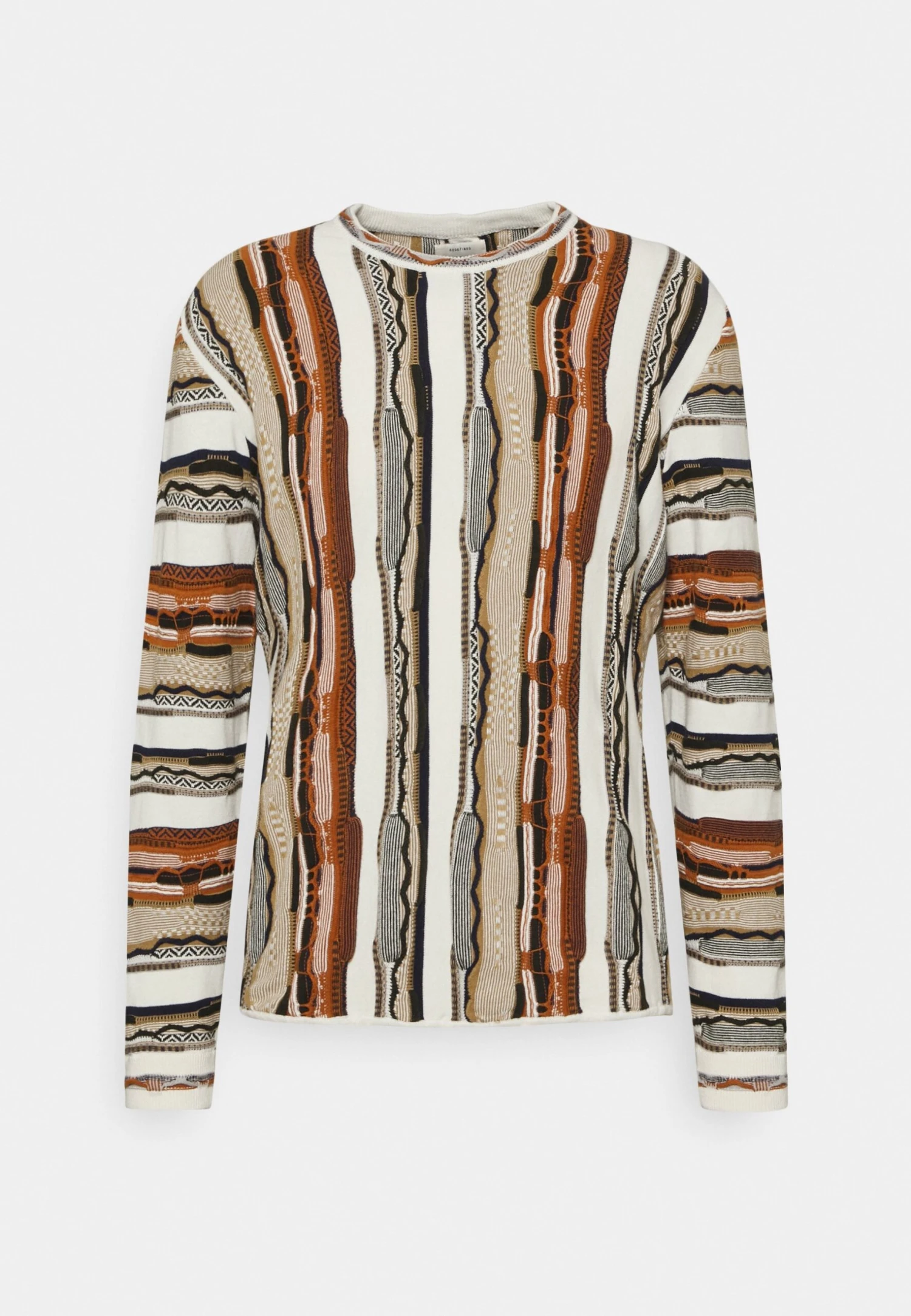 Redefined Rebel Hernandes - Trui - Pristine 3 Redefined Rebel Hernandes - Trui - Pristine