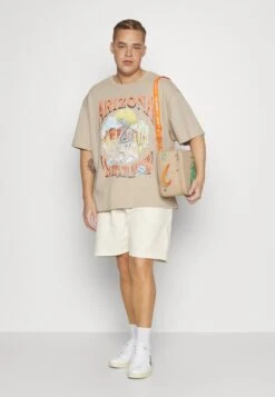 Redefined Rebel Clyde - Shorts - Pristine -Redefined Rebel e65fdc424566453eaebaa1d675c0eb0d