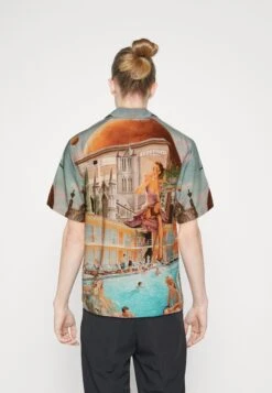 Redefined Rebel Rrchristian Shirt - Overhemd - Multi-Coloured 10 Redefined Rebel Rrchristian Shirt - Overhemd - Multi-Coloured -Redefined Rebel e7527935f5714573a0ffc5aec3120e79