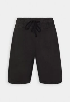 Redefined Rebel Nash - Shorts - Black -Redefined Rebel e783e40b9c00448e9120e53c40d106a6