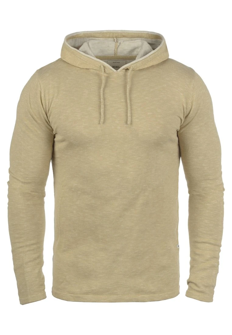 Redefined Rebel Murray - Hoodie - Sand 6 Redefined Rebel Murray - Hoodie - Sand - Afbeelding 4