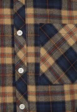 Redefined Rebel Rrstephen - Overhemd - Autumn Check -Redefined Rebel eacad43ed2f3432abf16277229c8edf4