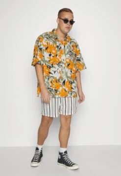 Redefined Rebel Pablo Plus - Overhemd - Peach Amber -Redefined Rebel ec1ded2505a6450cb814dd3452dfba86