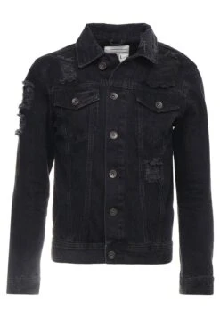Redefined Rebel Jason Jacket - Spijkerjas - Lava Stone -Redefined Rebel ec9449fce3364857937a8d6b391dada7
