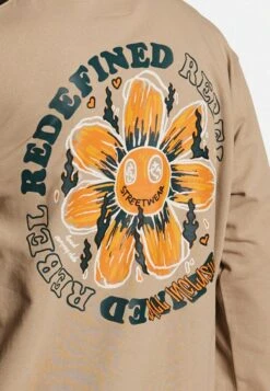 Redefined Rebel Rafael- Sweater - String 10 Redefined Rebel Rafael- Sweater - String -Redefined Rebel ed108d24efe84b9ebfbd98922ccbec2c