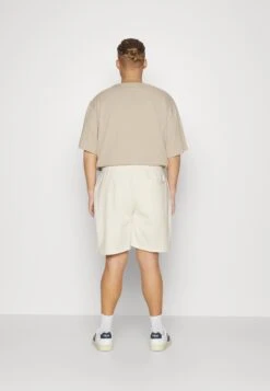 Redefined Rebel Clyde - Shorts - Pristine -Redefined Rebel ed53a1990c7d4d4d9d3cb08dfce644ac