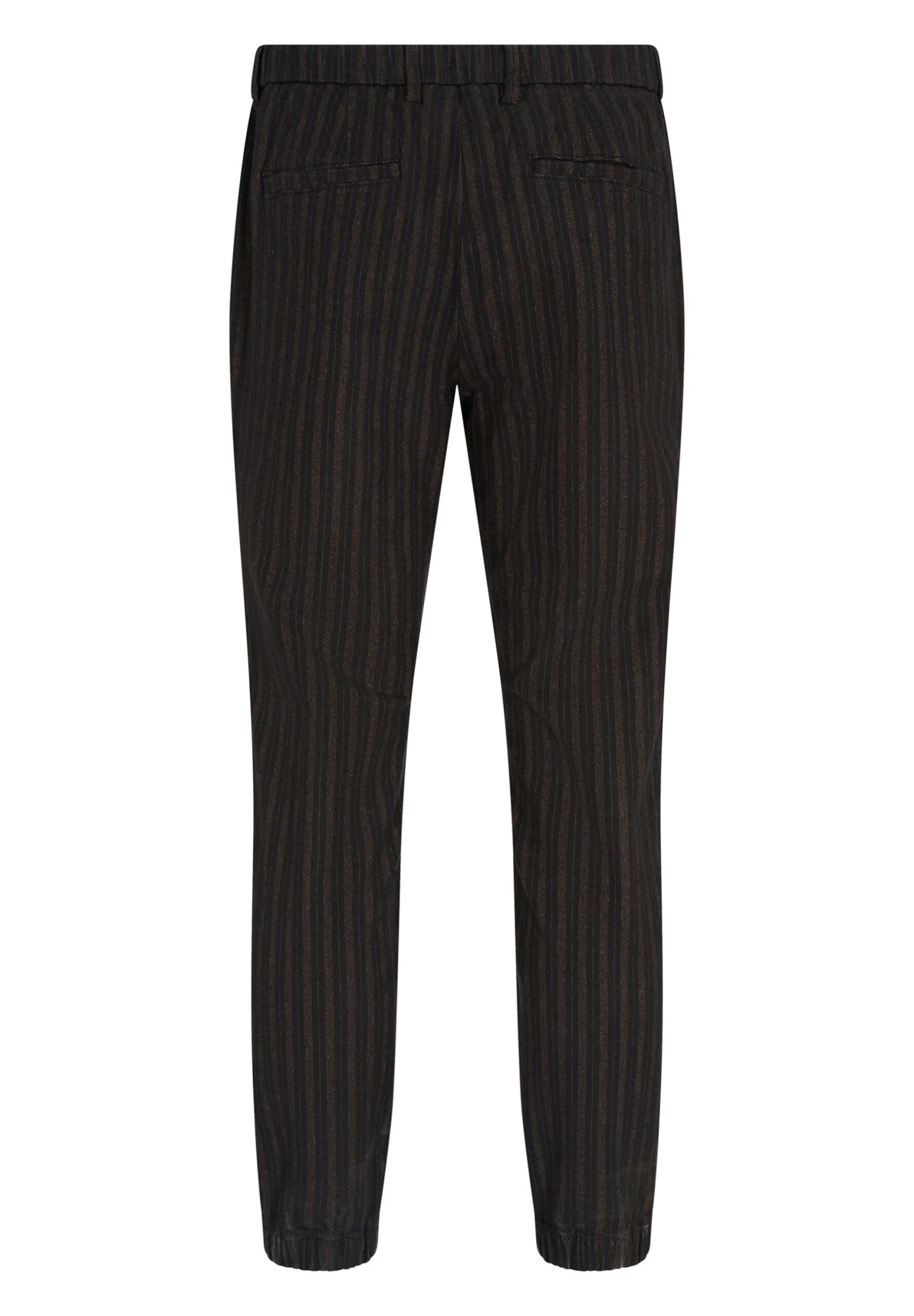 Redefined Rebel Rrromeo- Broek - Black Dobby 8 Redefined Rebel Rrromeo- Broek - Black Dobby - Afbeelding 6