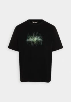 Redefined Rebel Rranderson Tee - T-Shirt Print - Black -Redefined Rebel ee466da2fd094ca4be26b7851573277b