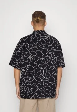 Redefined Rebel Pablo Plus - Overhemd - Black Art 10 Redefined Rebel Pablo Plus - Overhemd - Black Art -Redefined Rebel ef044afa370f4262a06c5ee72fbf9735