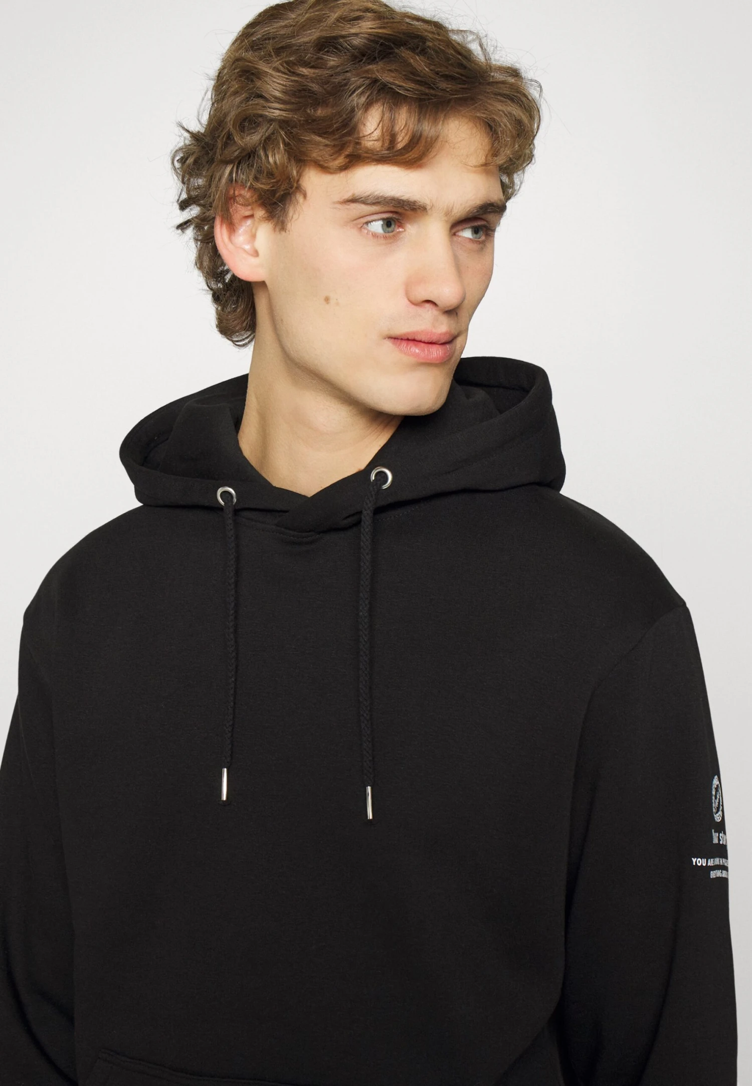 Redefined Rebel Clay - Sweater - Black 6 Redefined Rebel Clay - Sweater - Black - Afbeelding 4