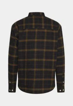 Redefined Rebel Rrstephen - Overhemd - Black -Redefined Rebel efbd84ffc9f34492ba7cd9ef0ee91466