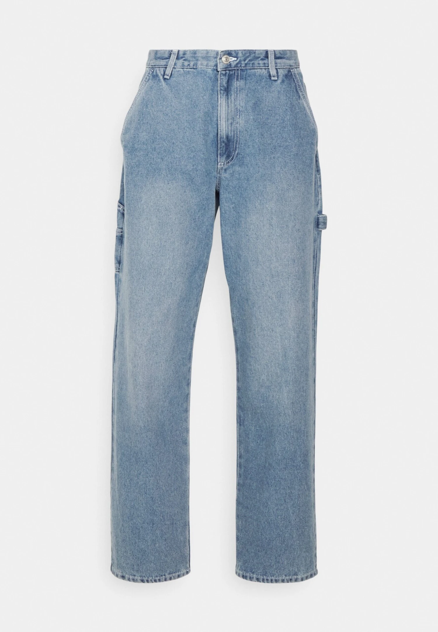 Redefined Rebel Erland - Relaxed Fit Jeans - Light Blue 7 Redefined Rebel Erland - Relaxed Fit Jeans - Light Blue - Afbeelding 5