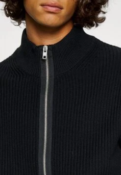 Redefined Rebel Gunnar - Vest - Black -Redefined Rebel f17680927b1b465c878106dcf8e97a18