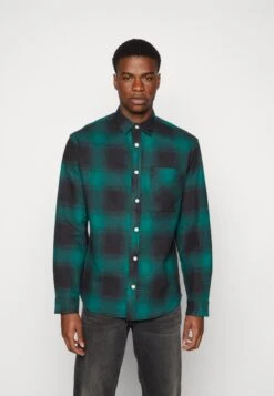 Redefined Rebel Marcel- Overhemd - Greener Pastures -Redefined Rebel f1d3e1cf12c94e7ca51c5167b1150beb