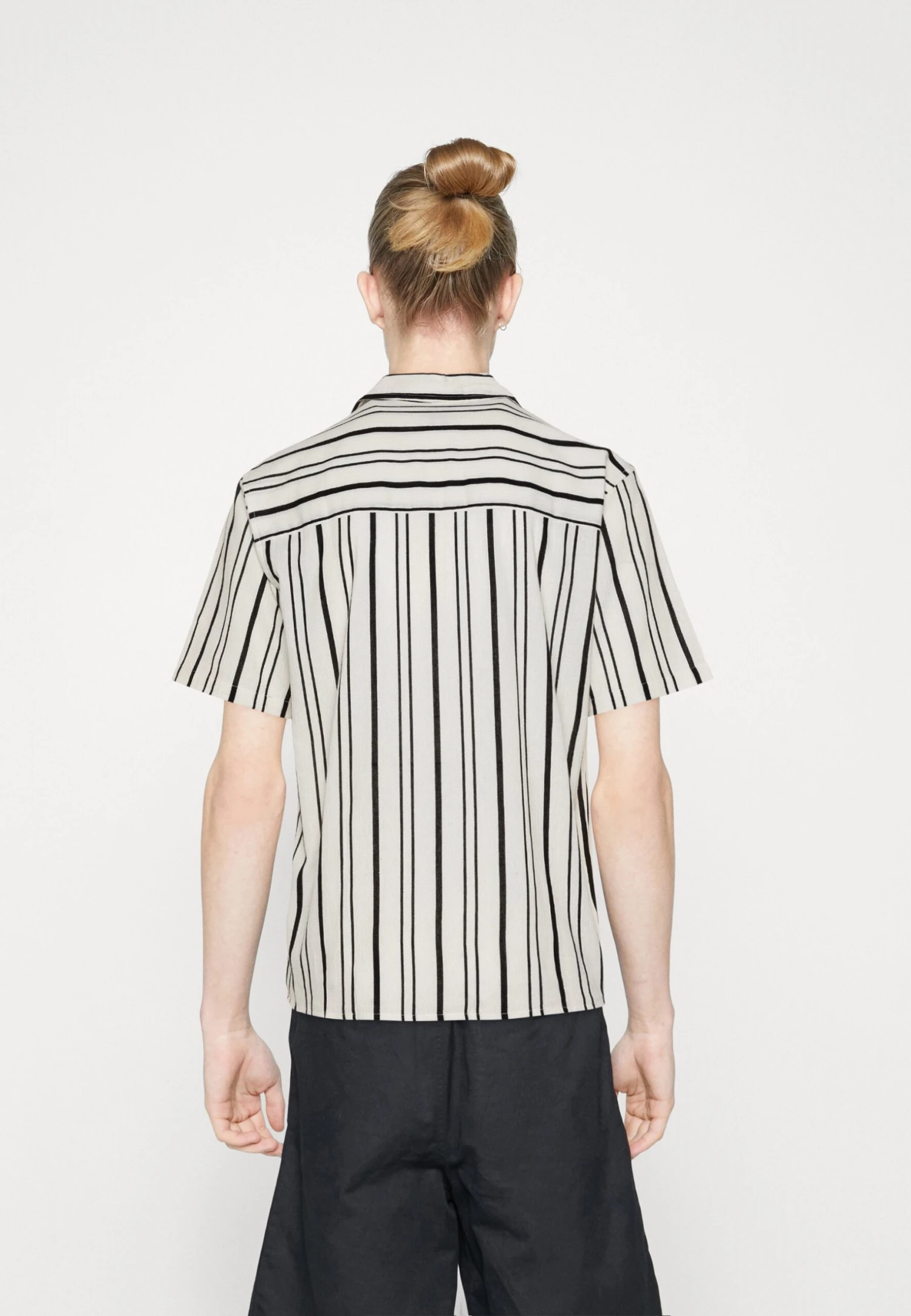 Redefined Rebel Pablo- Overhemd - White 5 Redefined Rebel Pablo- Overhemd - White - Afbeelding 3