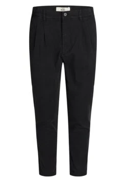 Redefined Rebel Jacko - Chino - Black -Redefined Rebel f42b4e55b4d743718be961bf04ef2361