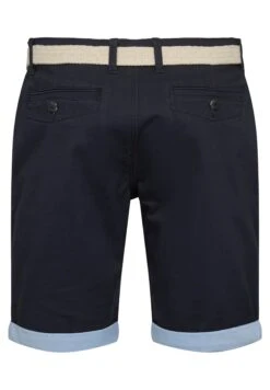 Redefined Rebel Myles - Shorts - Navy 13 Redefined Rebel Myles - Shorts - Navy -Redefined Rebel f464f4a87b284a989ed7df35cf0db7c0