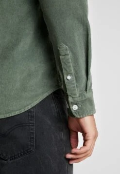 Redefined Rebel Rrpark- Overhemd - Duck Green 11 Redefined Rebel Rrpark- Overhemd - Duck Green -Redefined Rebel f5fc0a1ab71e42e98df68177dd94fd11