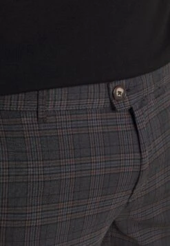 Redefined Rebel Rrercan - Chino - Dover Check -Redefined Rebel f68d8d18e3bb4bac9b93d40b5f8f4415