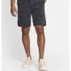 Redefined Rebel Rrchad- Shorts - Blue -Redefined Rebel f6deac0feb584672a0293719c802445b