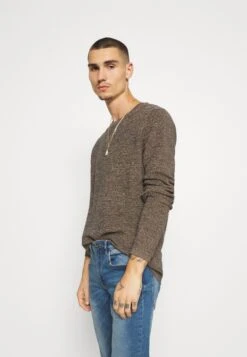 Redefined Rebel Martin- Trui - Travertine