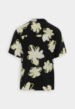 Redefined Rebel Remy - Overhemd - Black -Redefined Rebel f7d0b426b7584e55a5fa1e343aedbc02