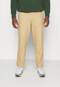 Redefined Rebel Rrjason Pants Plus - Broek - Travertine