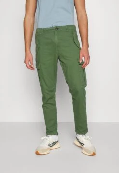 Redefined Rebel Cargobroek - Greener Pastures